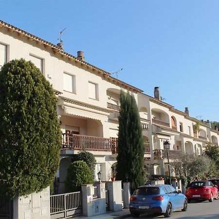 Vacaciones En Maresme Casa Para 7 Personas Sant Iscle De Vallalta Luaran gambar
