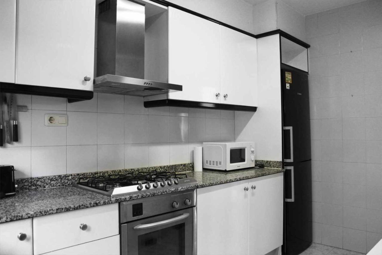 Vacaciones En Maresme Casa Para 7 Personas Sant Iscle De Vallalta Luaran gambar