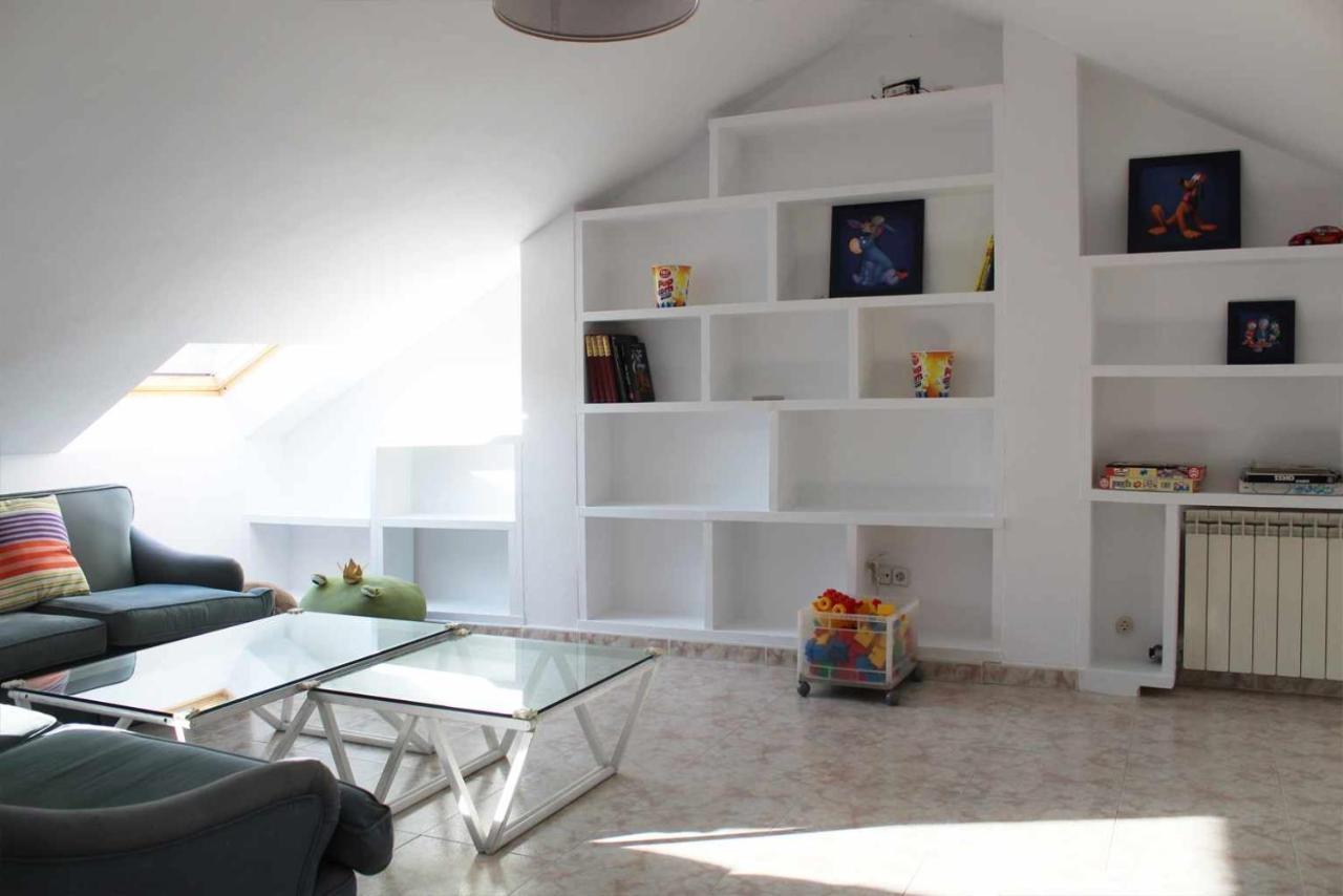 Vacaciones En Maresme Casa Para 7 Personas Sant Iscle De Vallalta Luaran gambar