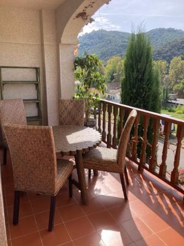 Vacaciones En Maresme Casa Para 7 Personas Sant Iscle De Vallalta Luaran gambar