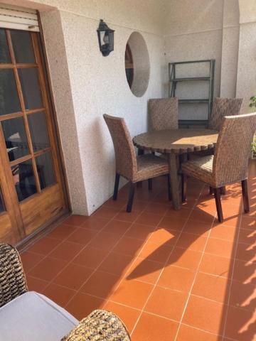Vacaciones En Maresme Casa Para 7 Personas Sant Iscle De Vallalta Luaran gambar
