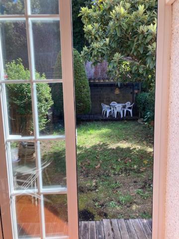 Vacaciones En Maresme Casa Para 7 Personas Sant Iscle De Vallalta Luaran gambar