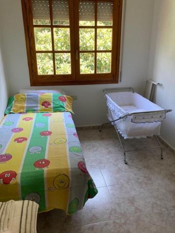 Vacaciones En Maresme Casa Para 7 Personas Sant Iscle De Vallalta Luaran gambar