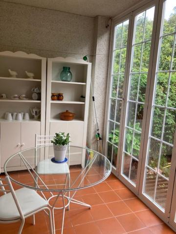 Vacaciones En Maresme Casa Para 7 Personas Sant Iscle De Vallalta Luaran gambar